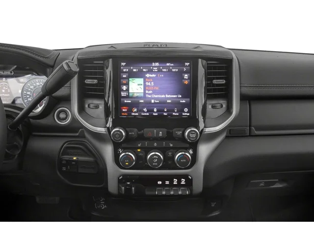 SEMINUEVOS RAM 2500 a Estados en autogozo