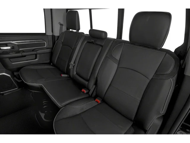 SEMINUEVOS RAM 2500 a Estados en autogozo