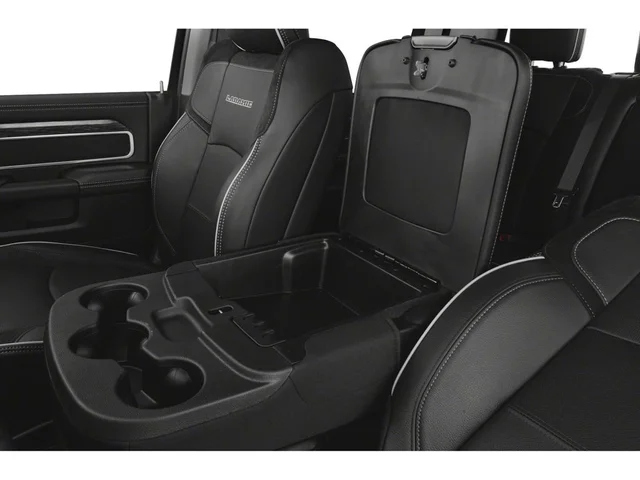 SEMINUEVOS RAM 2500 a Estados en autogozo