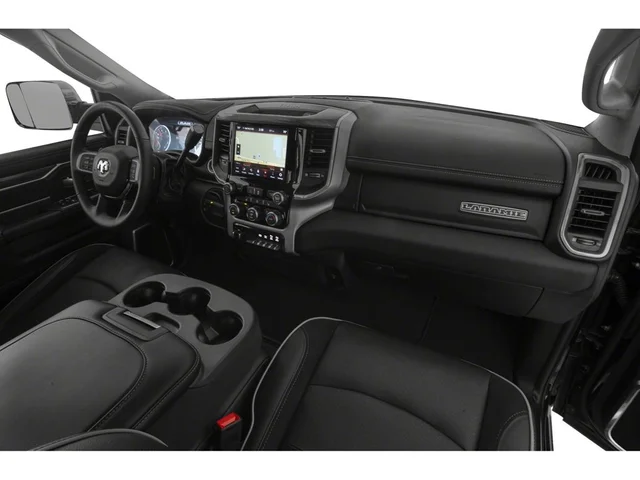 SEMINUEVOS RAM 2500 a Estados en autogozo