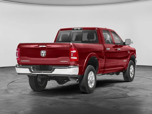 SEMINUEVOS RAM 2500 a Estados en autogozo