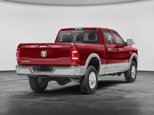 SEMINUEVOS RAM 2500 a Estados en autogozo