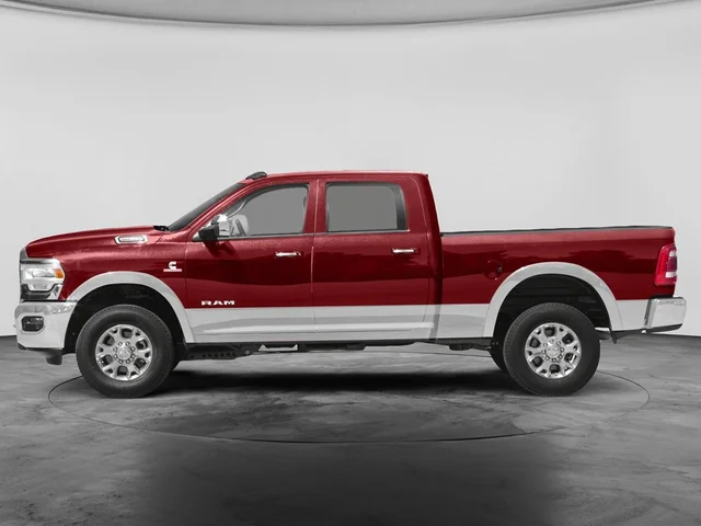SEMINUEVOS RAM 2500 a Estados en autogozo