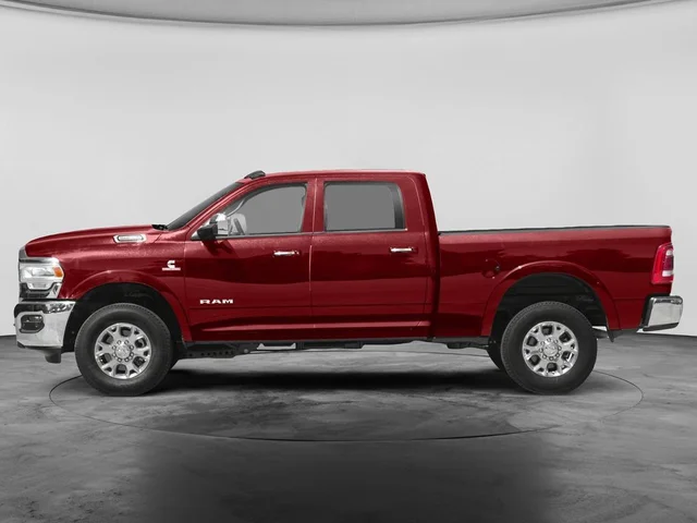 SEMINUEVOS RAM 2500 a Estados en autogozo