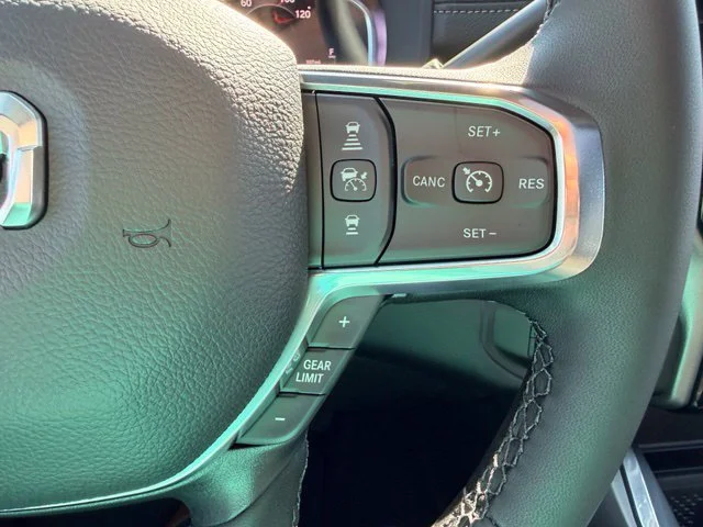 Nuevos RAM 2500 à Estados chez autogozo