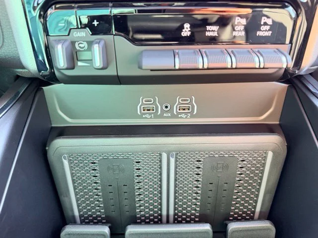 Nuevos RAM 2500 à Estados chez autogozo