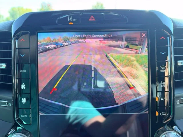 Nuevos RAM 2500 à Estados chez autogozo