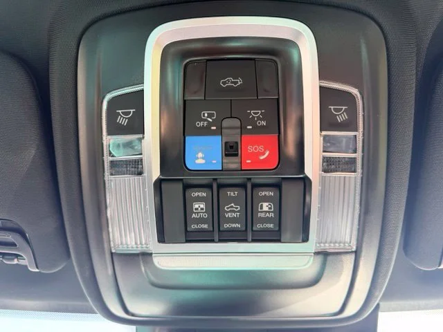 Nuevos RAM 2500 à Estados chez autogozo