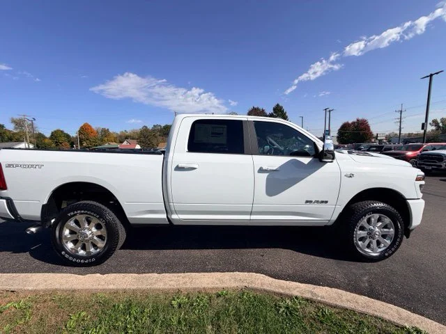 Nuevos RAM 2500 à Estados chez autogozo