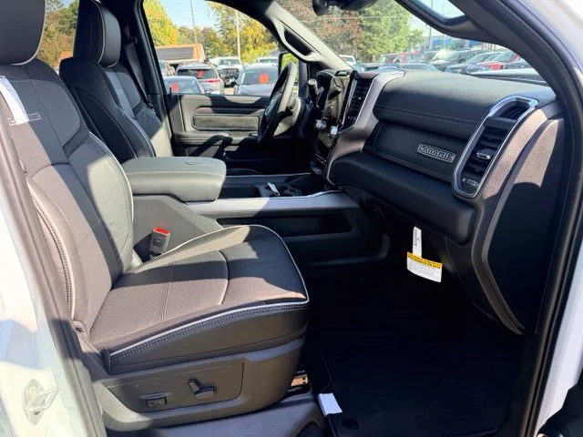 Nuevos RAM 2500 à Estados chez autogozo