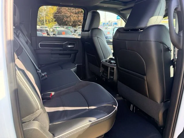 Nuevos RAM 2500 à Estados chez autogozo
