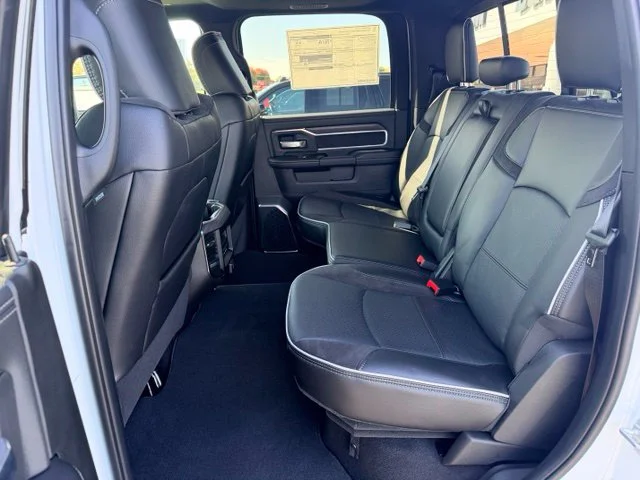 Nuevos RAM 2500 à Estados chez autogozo