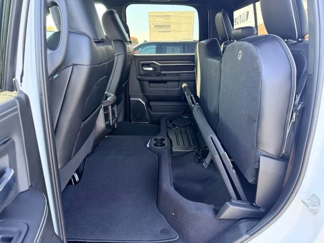 Nuevos RAM 2500 à Estados chez autogozo
