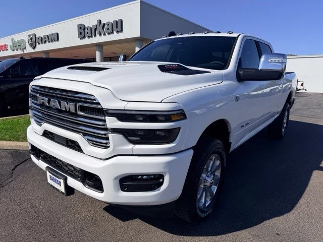 Nuevos RAM 2500 à Estados chez autogozo