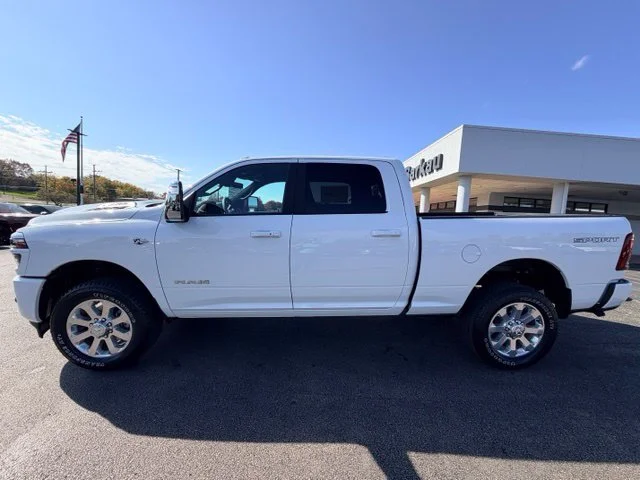 Nuevos RAM 2500 à Estados chez autogozo