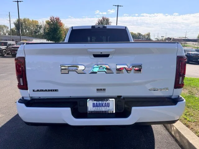 Nuevos RAM 2500 à Estados chez autogozo