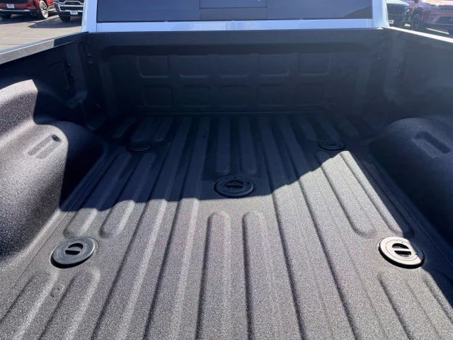 Nuevos RAM 2500 à Estados chez autogozo