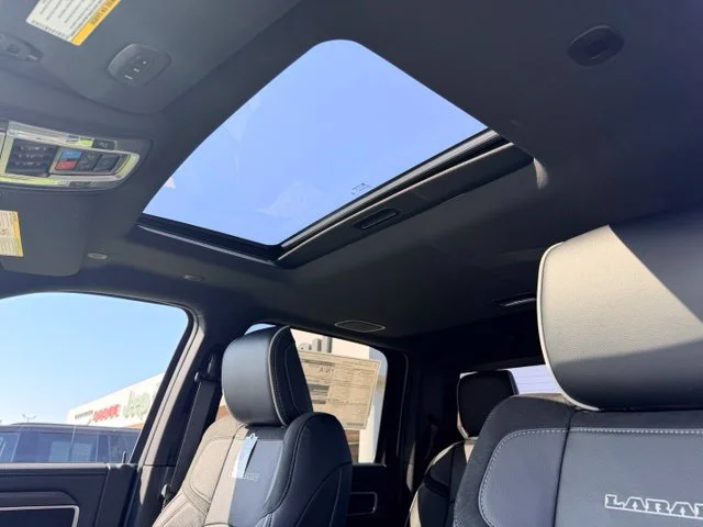 Nuevos RAM 2500 à Estados chez autogozo