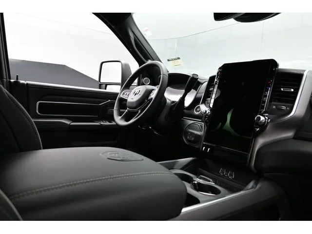 Nuevos RAM 2500 à Estados chez autogozo