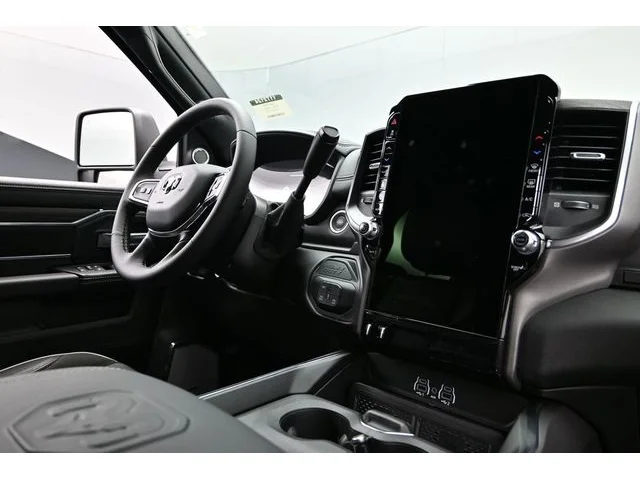 Nuevos RAM 2500 à Estados chez autogozo