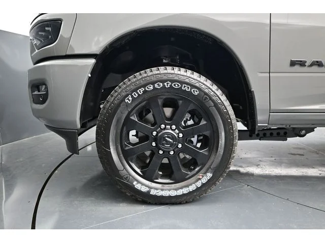 Nuevos RAM 2500 à Estados chez autogozo
