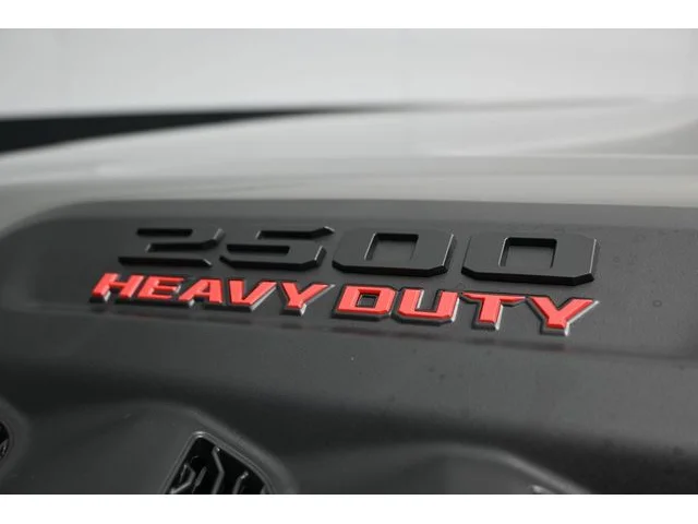 Nuevos RAM 2500 à Estados chez autogozo