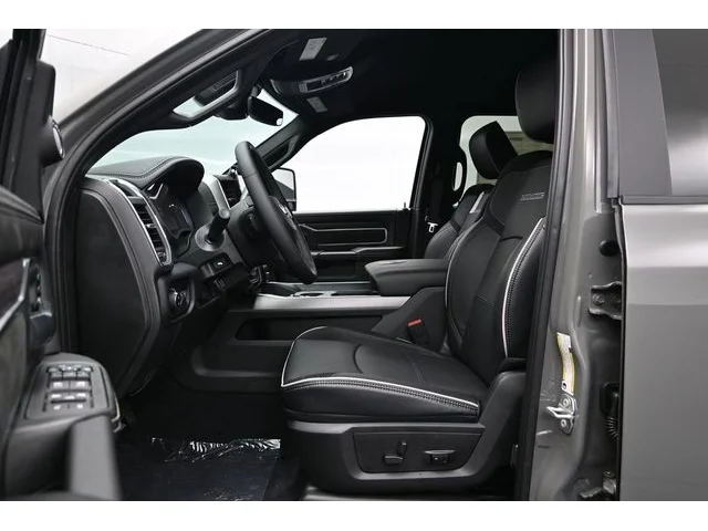 Nuevos RAM 2500 à Estados chez autogozo