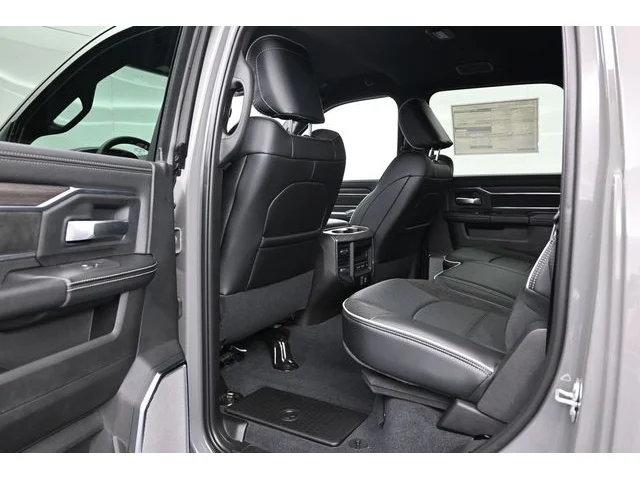 Nuevos RAM 2500 à Estados chez autogozo