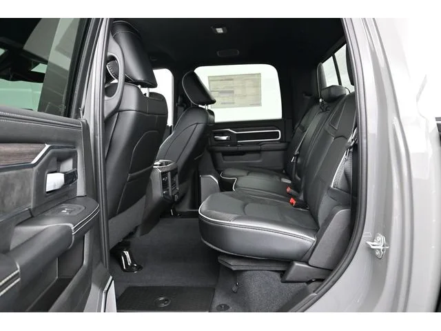 Nuevos RAM 2500 à Estados chez autogozo