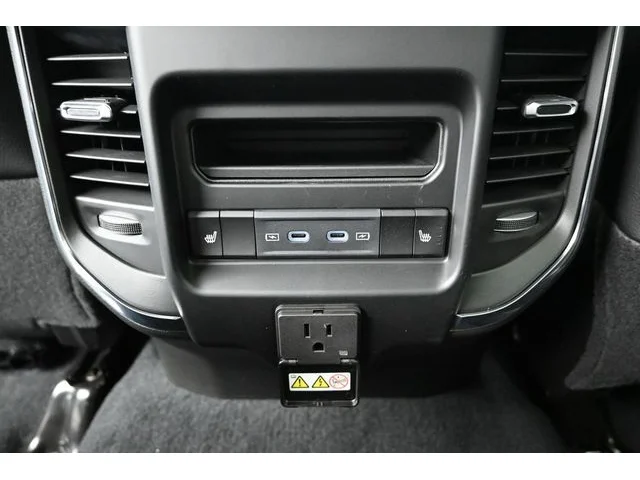 Nuevos RAM 2500 à Estados chez autogozo