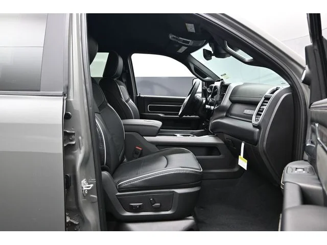 Nuevos RAM 2500 à Estados chez autogozo