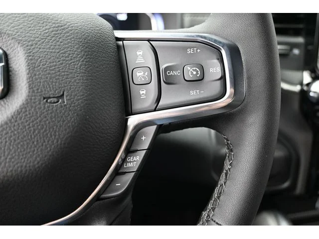 Nuevos RAM 2500 à Estados chez autogozo