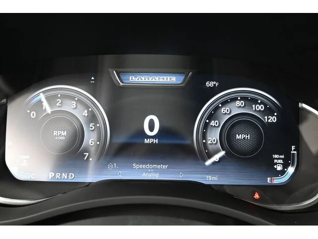 Nuevos RAM 2500 à Estados chez autogozo