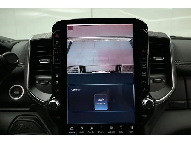 Nuevos RAM 2500 à Estados chez autogozo