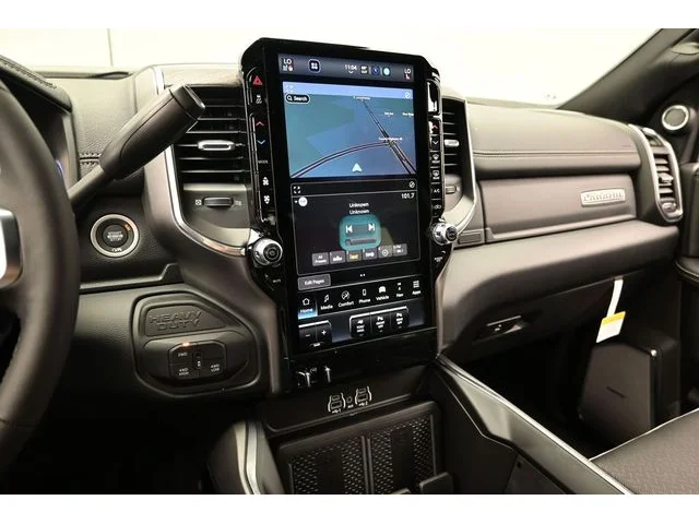 Nuevos RAM 2500 à Estados chez autogozo
