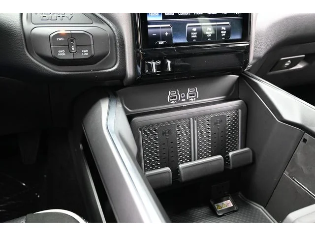 Nuevos RAM 2500 à Estados chez autogozo