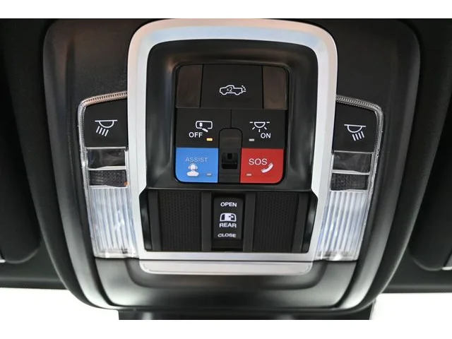 Nuevos RAM 2500 à Estados chez autogozo