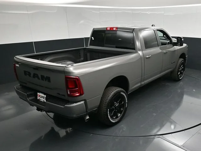 Nuevos RAM 2500 à Estados chez autogozo