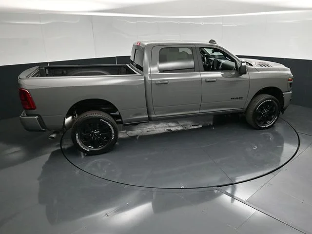 Nuevos RAM 2500 à Estados chez autogozo