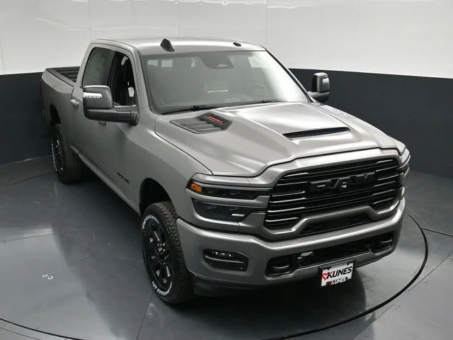 Nuevos RAM 2500 à Estados chez autogozo