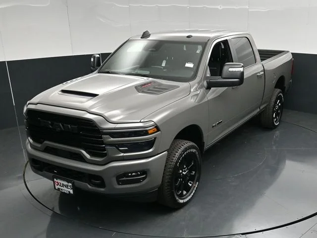 Nuevos RAM 2500 à Estados chez autogozo