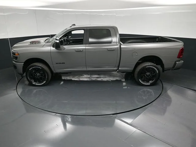 Nuevos RAM 2500 à Estados chez autogozo
