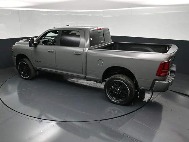 Nuevos RAM 2500 à Estados chez autogozo
