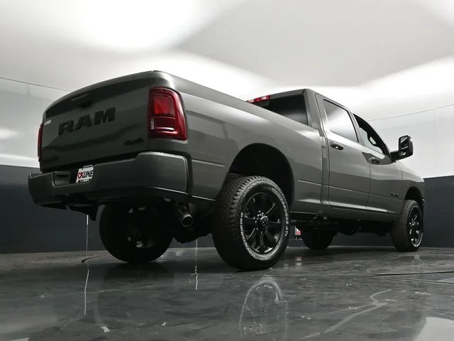 Nuevos RAM 2500 à Estados chez autogozo