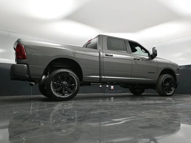 Nuevos RAM 2500 à Estados chez autogozo