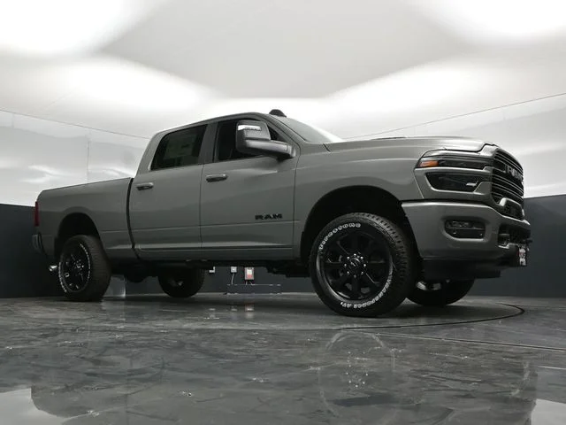 Nuevos RAM 2500 à Estados chez autogozo
