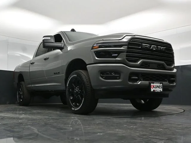 Nuevos RAM 2500 à Estados chez autogozo