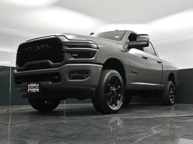 Nuevos RAM 2500 à Estados chez autogozo