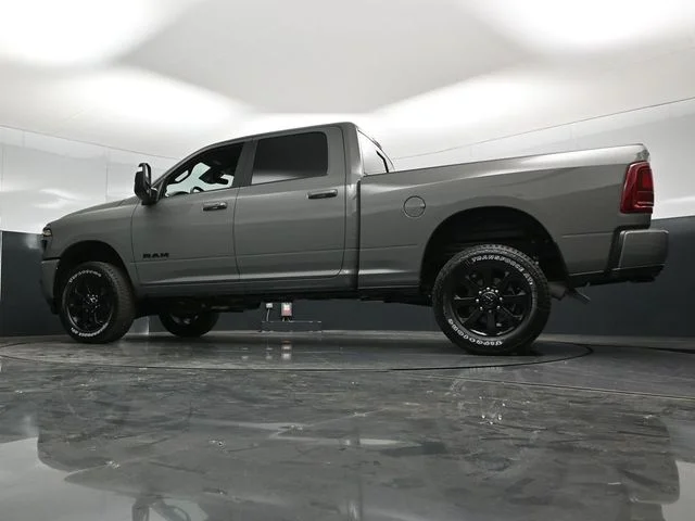 Nuevos RAM 2500 à Estados chez autogozo