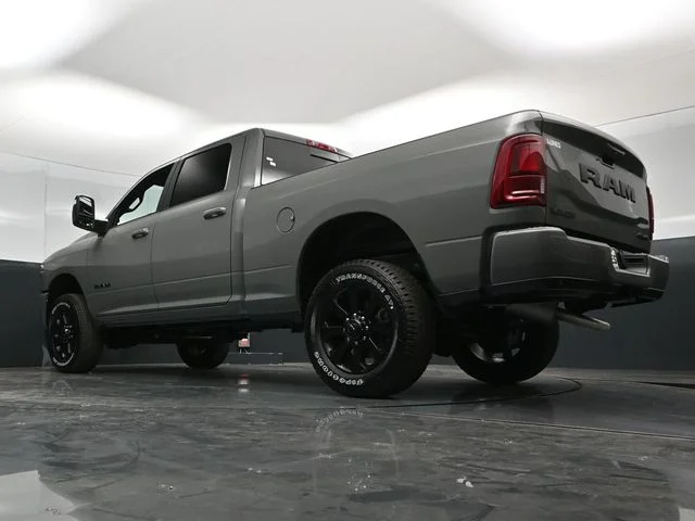 Nuevos RAM 2500 à Estados chez autogozo